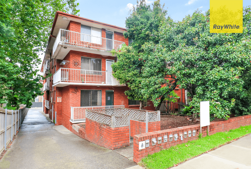 3/8 Allen Street, HARRIS PARK, NSW 2150