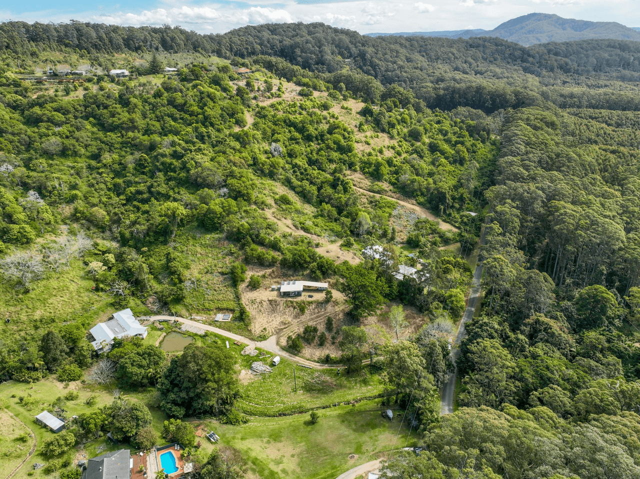 285 Gaudrons Road (Lot 8 DP 135131) Road, SAPPHIRE BEACH, NSW 2450