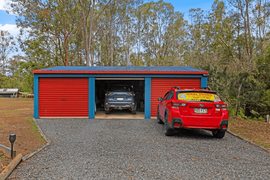 2 Abbott Road, GLENWOOD, QLD 4570