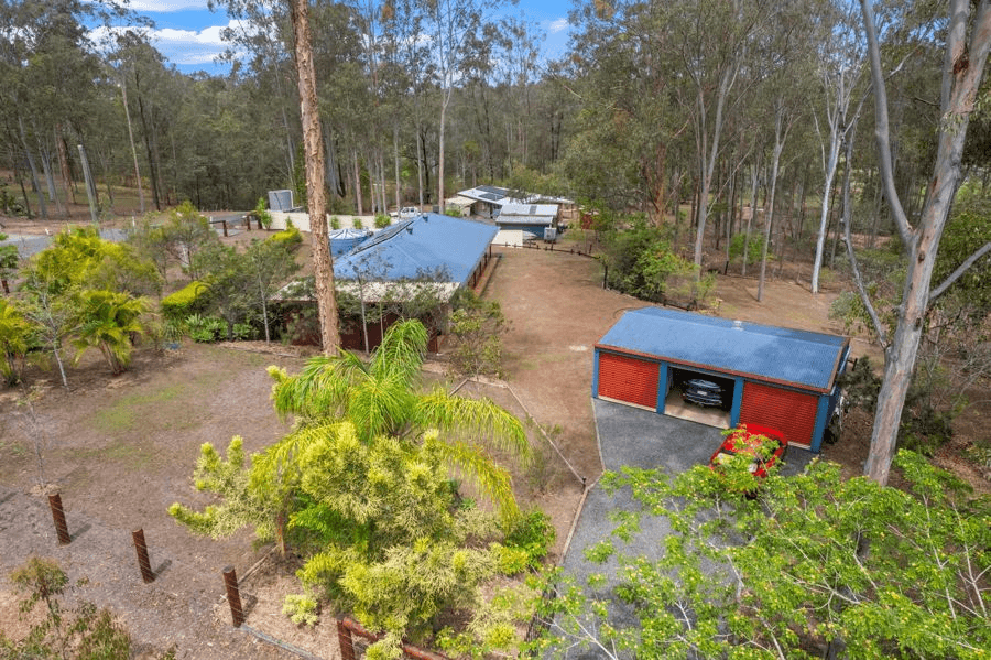 2 Abbott Road, GLENWOOD, QLD 4570