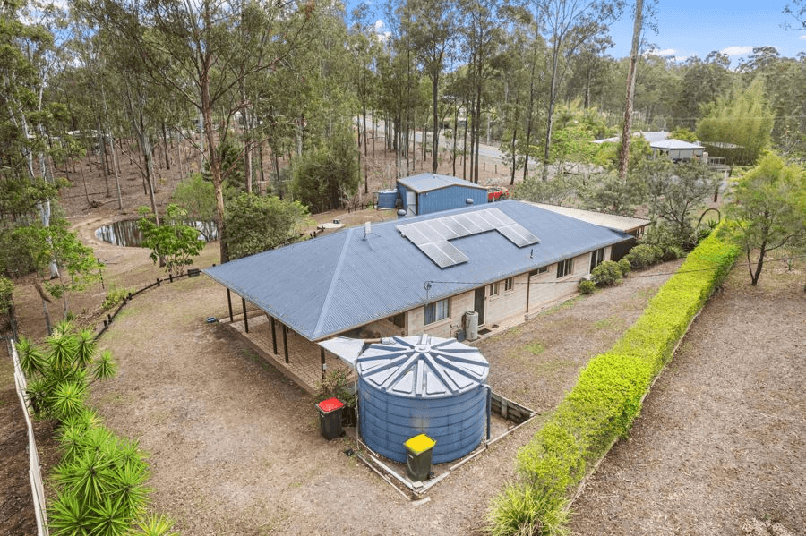 2 Abbott Road, GLENWOOD, QLD 4570