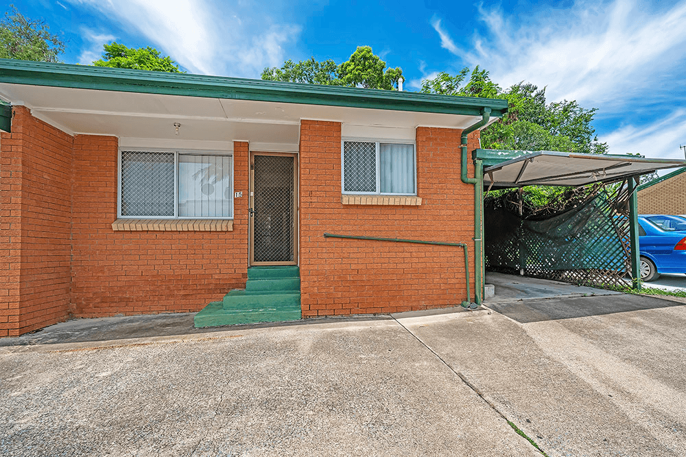 15/22 North Road, Woodridge, QLD 4114