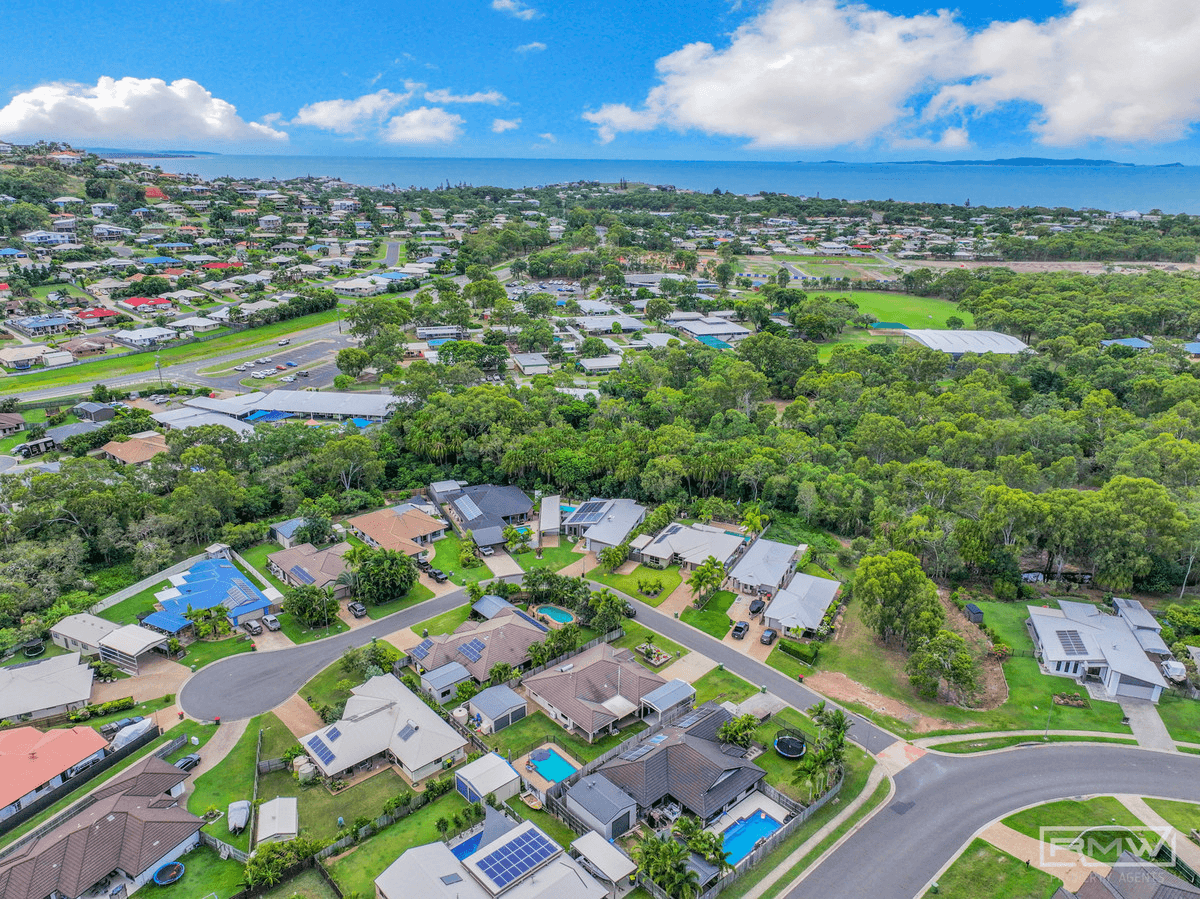 3 Apollo Court, Taroomball, QLD 4703