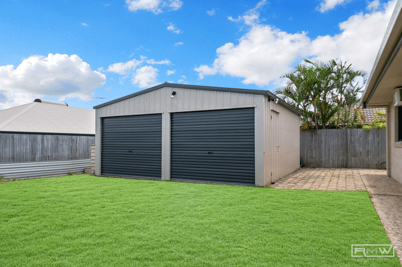 3 Apollo Court, Taroomball, QLD 4703