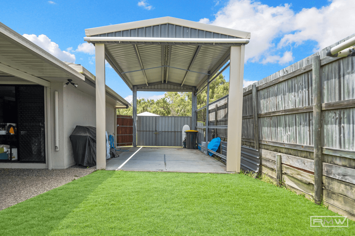 3 Apollo Court, Taroomball, QLD 4703