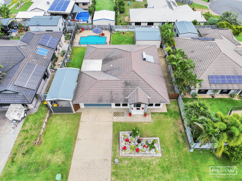 3 Apollo Court, Taroomball, QLD 4703