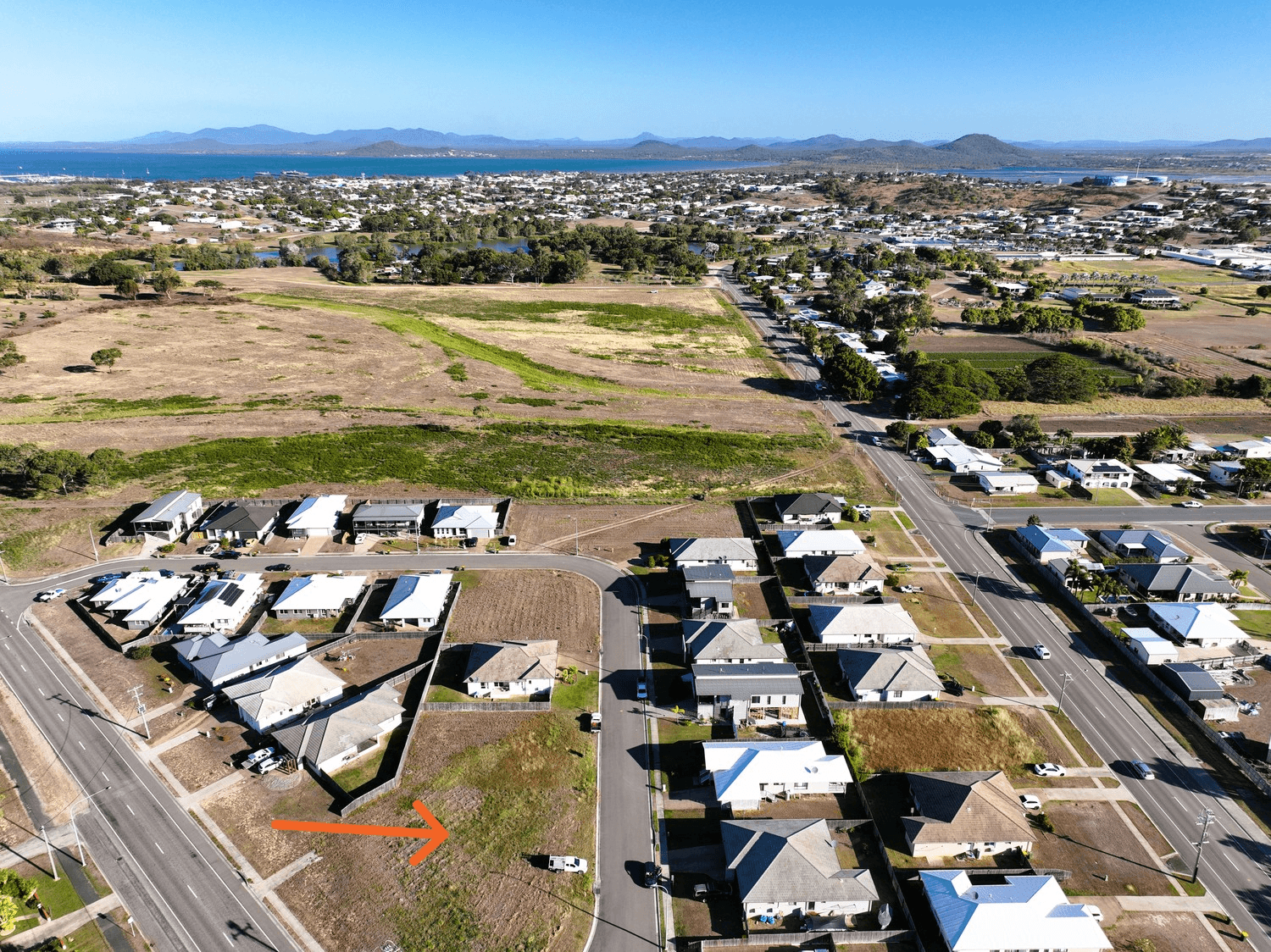 18 Baker Street, Bowen, QLD 4805