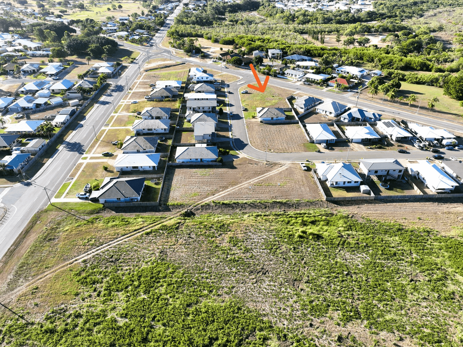 18 Baker Street, Bowen, QLD 4805
