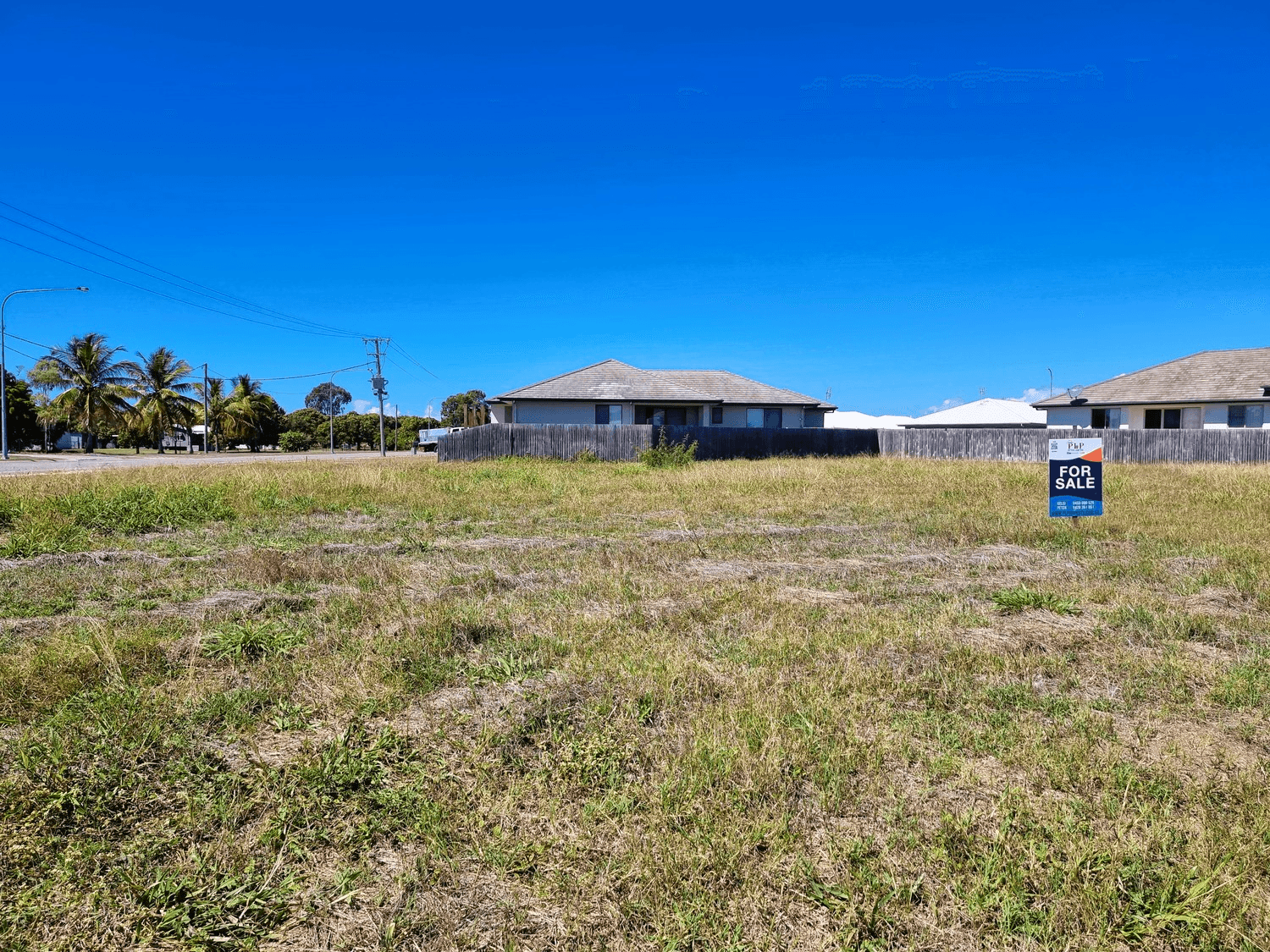 18 Baker Street, Bowen, QLD 4805