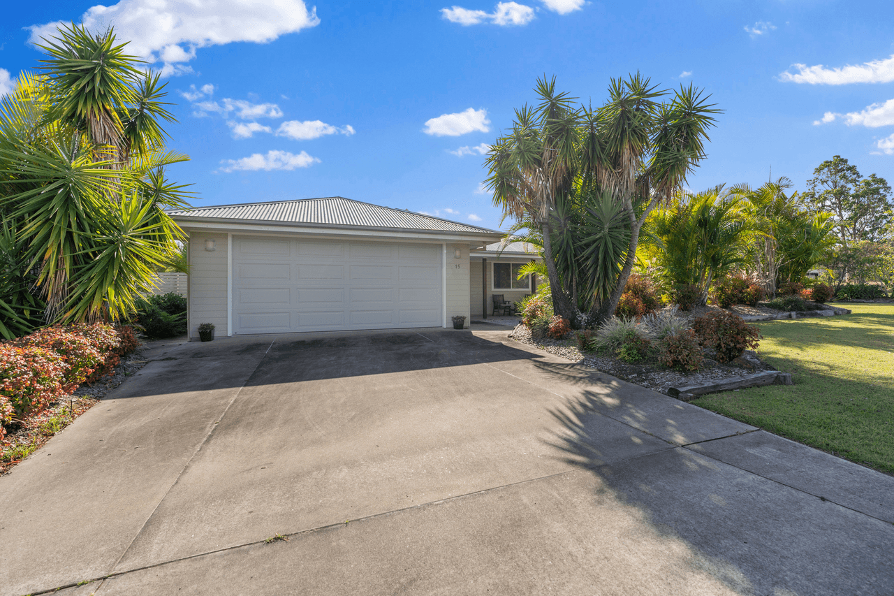 15 Silky Oak Close, LAWRENCE, NSW 2460