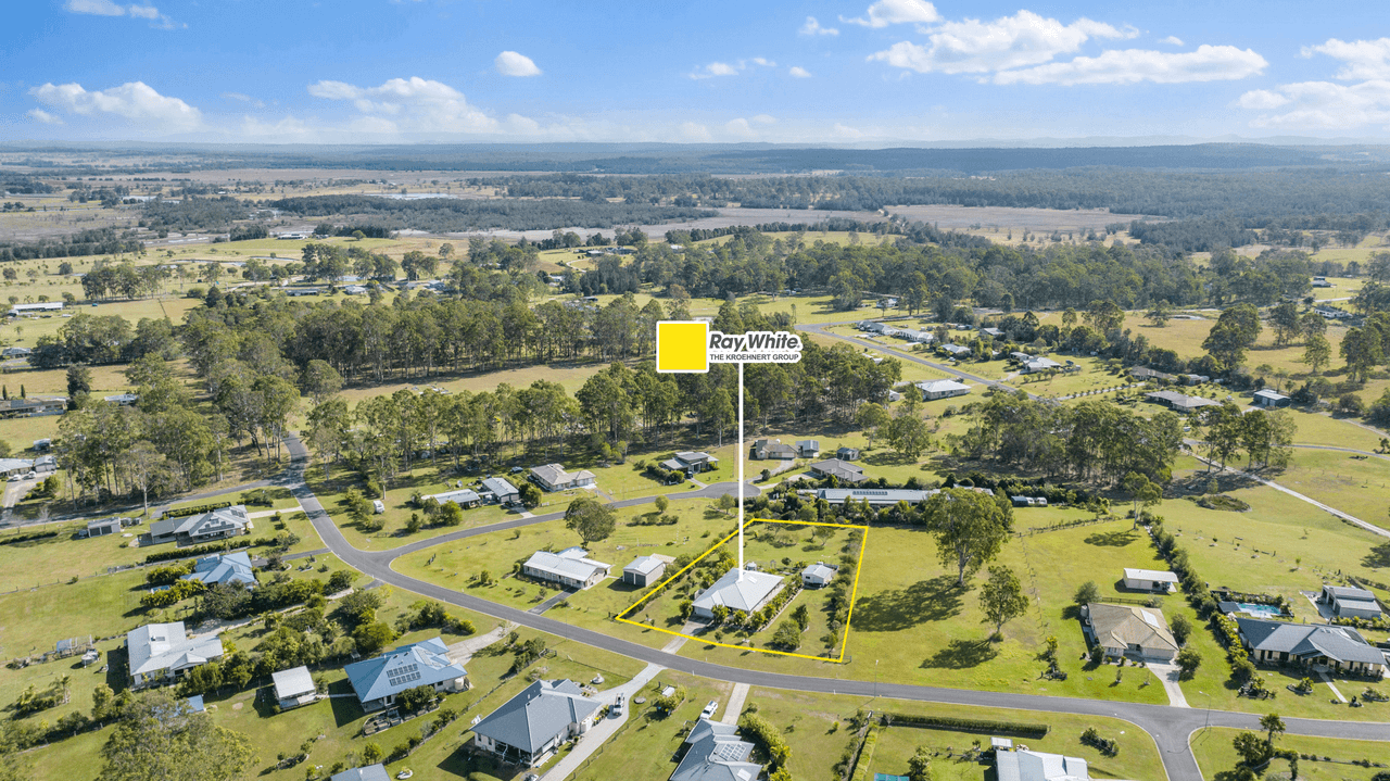 15 Silky Oak Close, LAWRENCE, NSW 2460