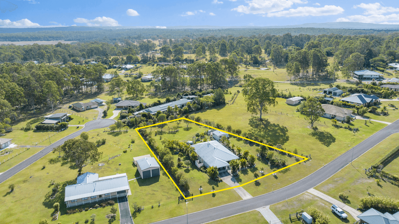 15 Silky Oak Close, LAWRENCE, NSW 2460