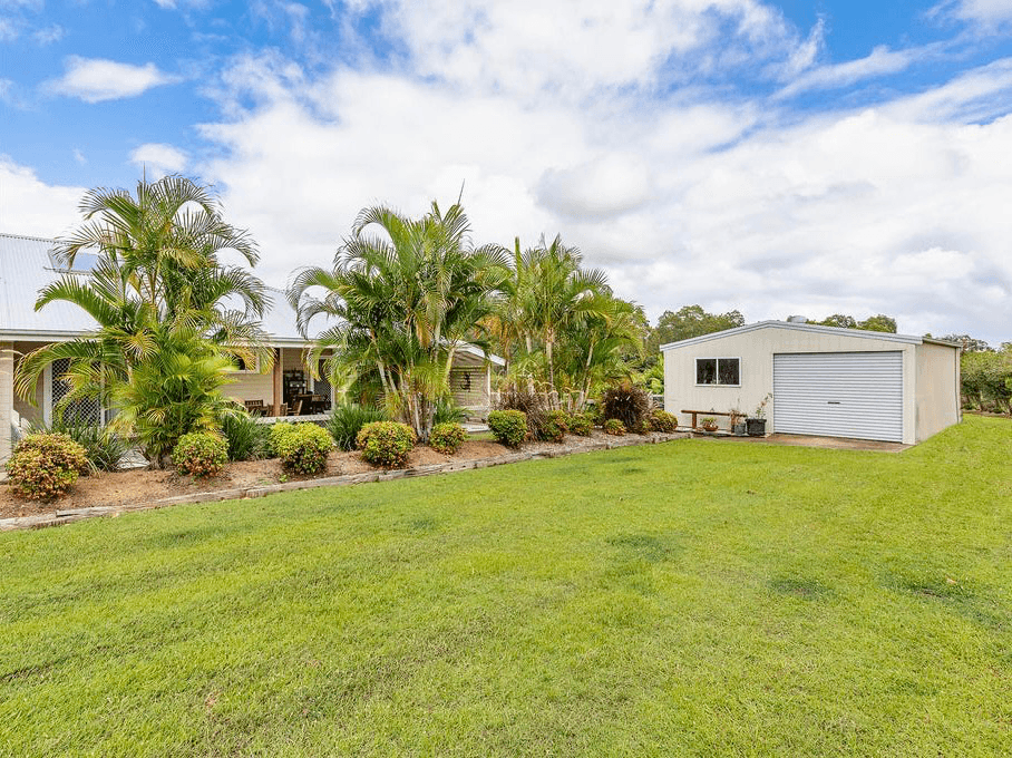 15 Silky Oak Close, LAWRENCE, NSW 2460