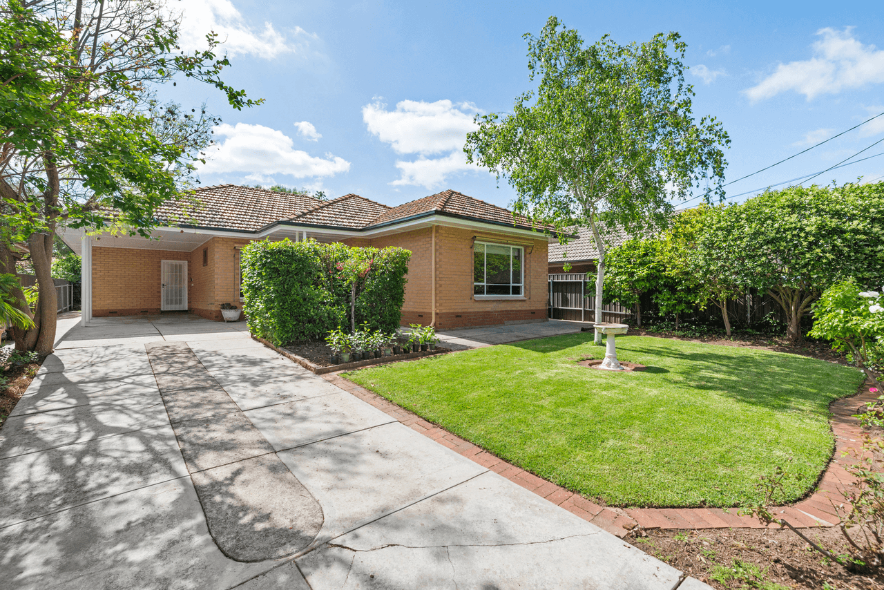 4a White Avenue, KENSINGTON GARDENS, SA 5068