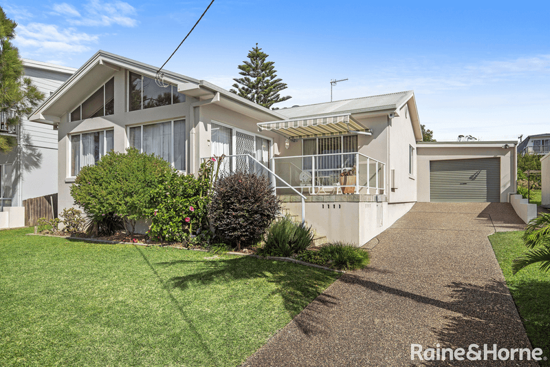 23 Seaside Parade, DOLPHIN POINT, NSW 2539