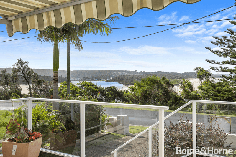 23 Seaside Parade, DOLPHIN POINT, NSW 2539