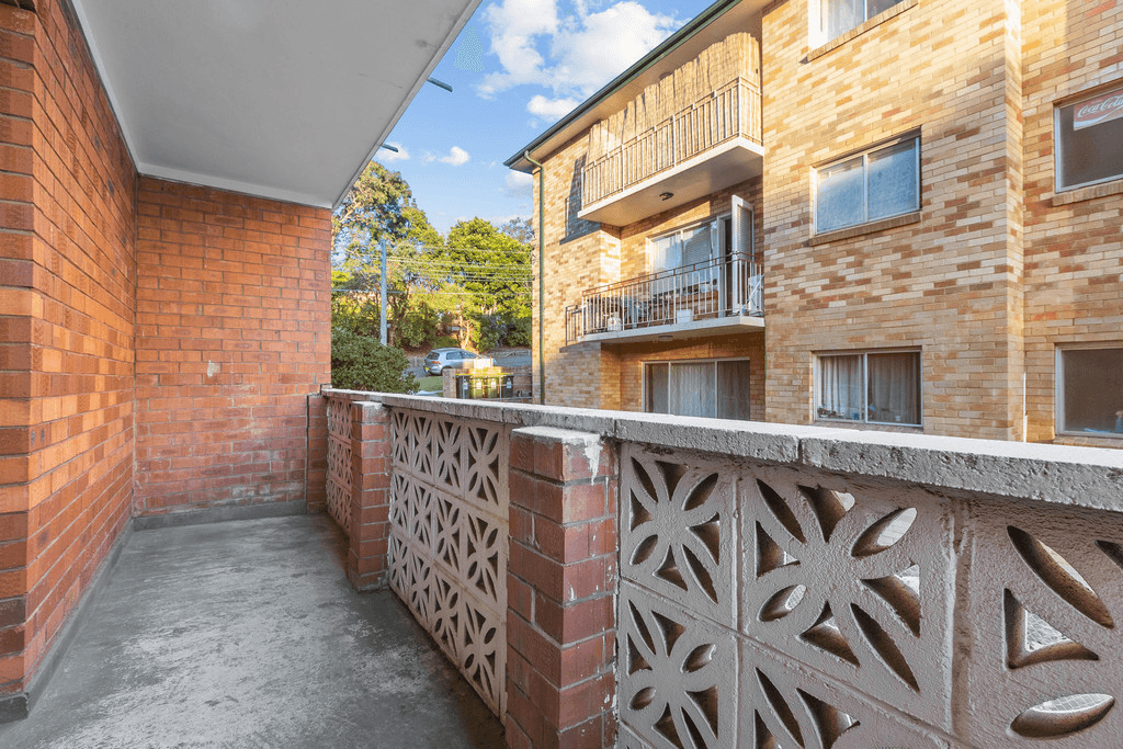 7/18-19 Bank Street, MEADOWBANK, NSW 2114