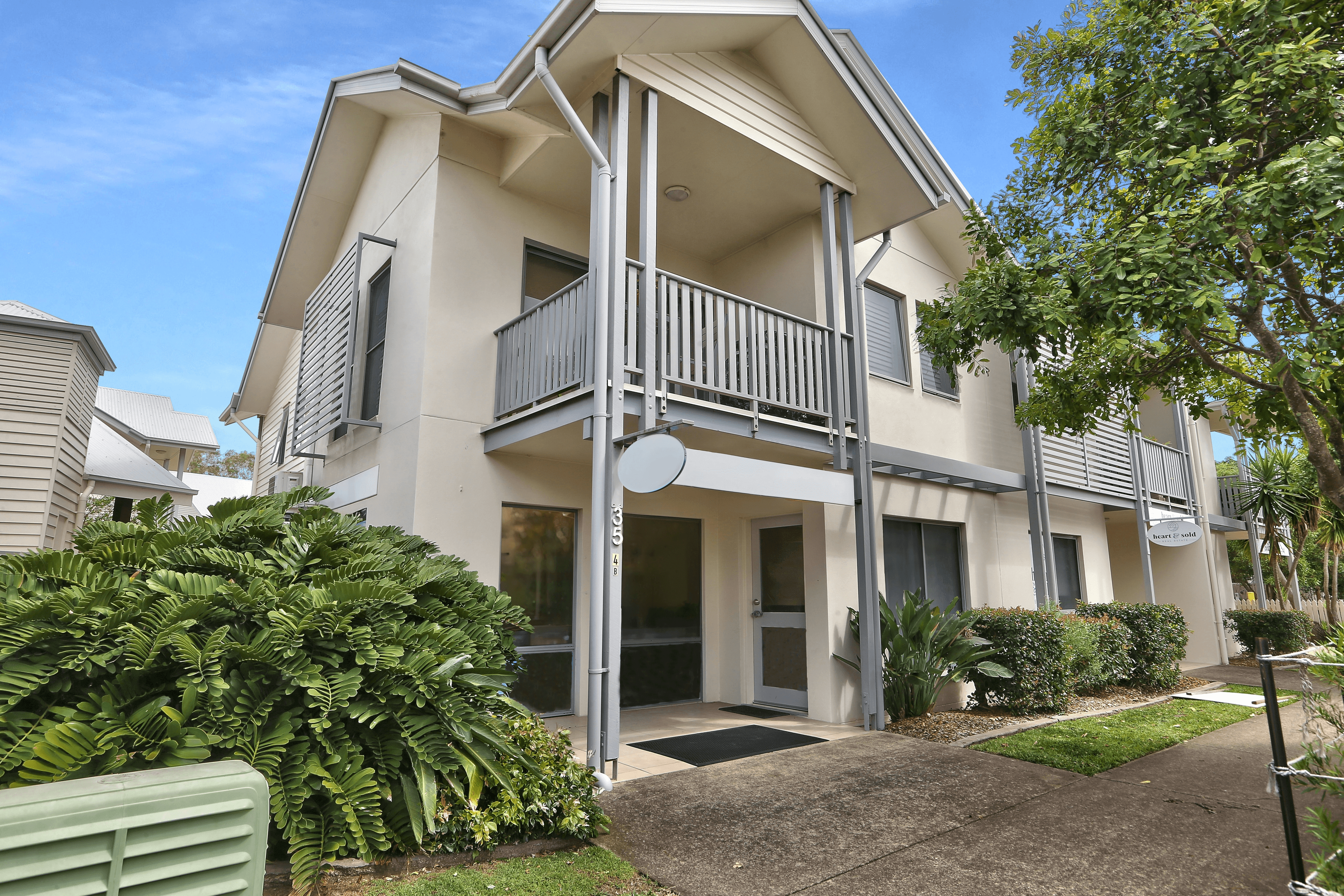 4b/35 Seaside Boulevard, Marcoola, QLD 4564