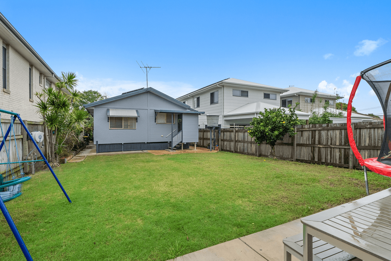 45 Dover Road, MARGATE, QLD 4019