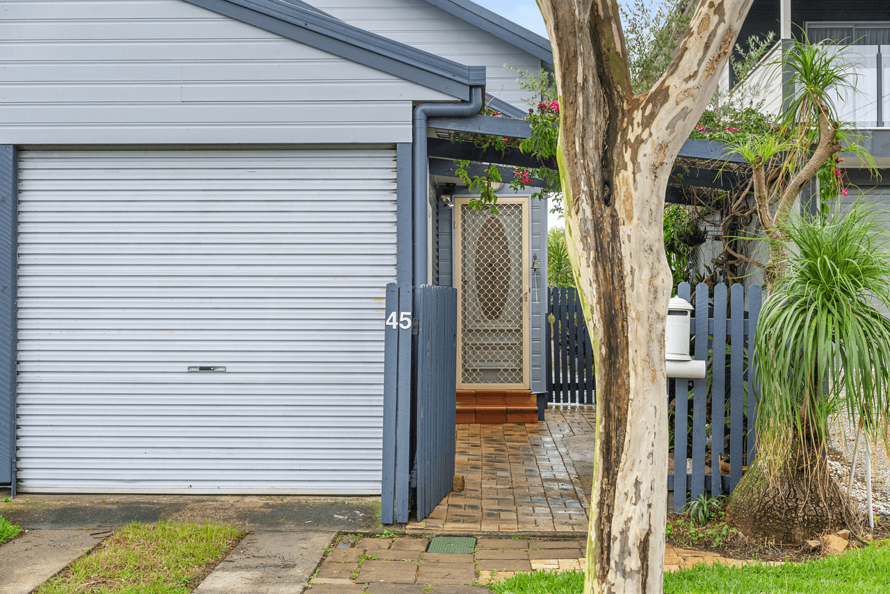 45 Dover Road, MARGATE, QLD 4019