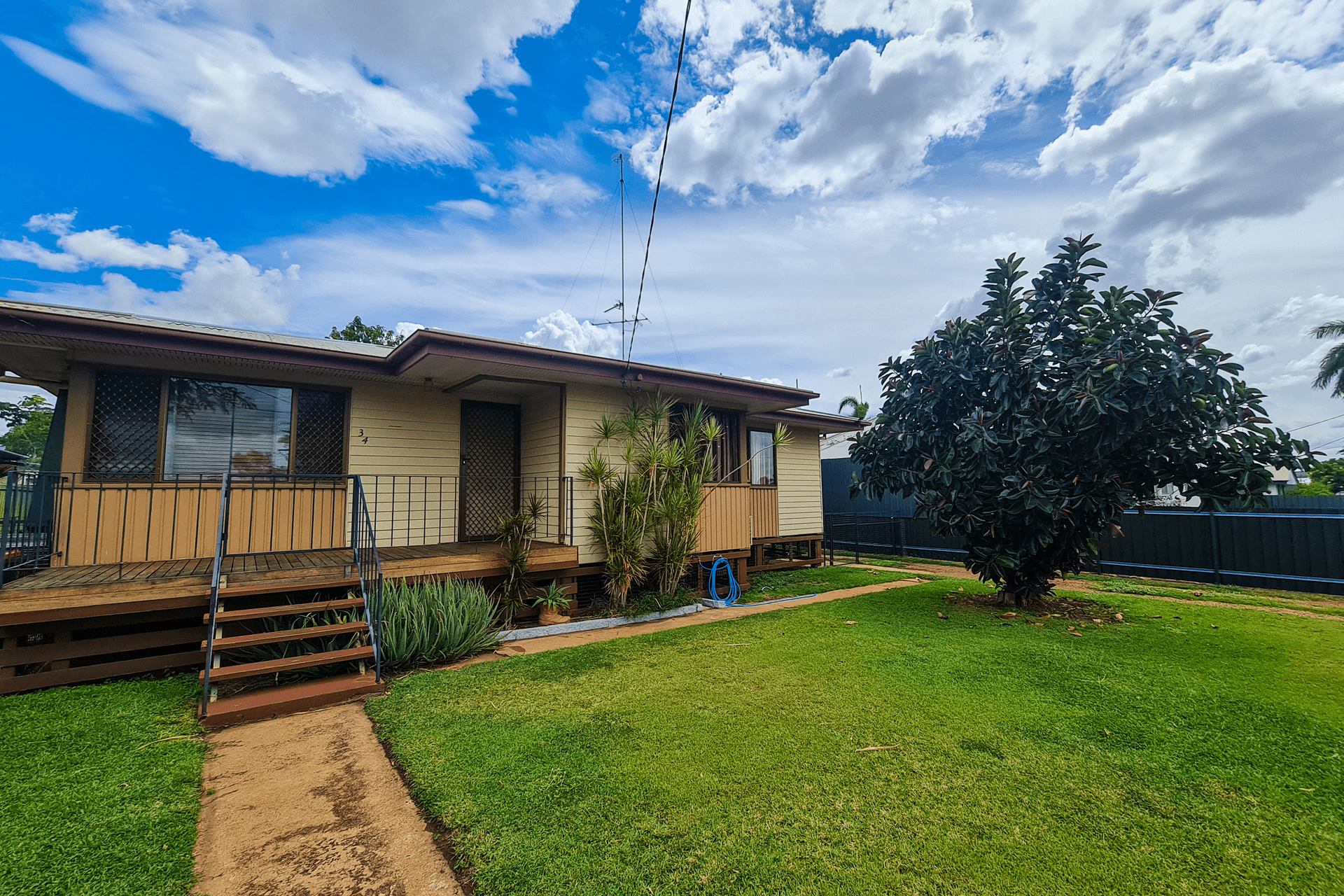 34 Abel Smith Parade, Mount Isa, QLD 4825