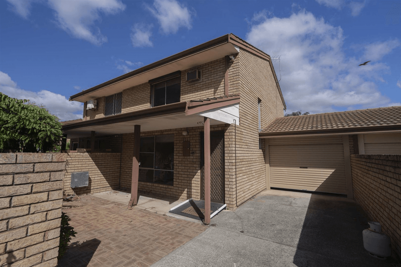 8/395 Beechboro Road North, Morley, WA 6062