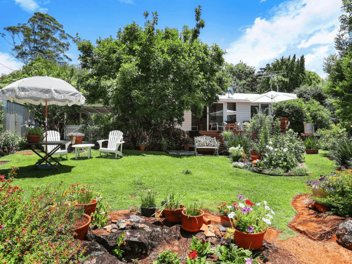 59 Central Avenue, TAMBORINE MOUNTAIN, QLD 4272