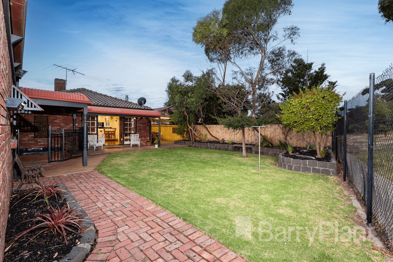 23 Hakea Court, Altona Meadows, VIC 3028