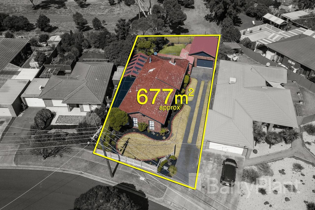 23 Hakea Court, Altona Meadows, VIC 3028