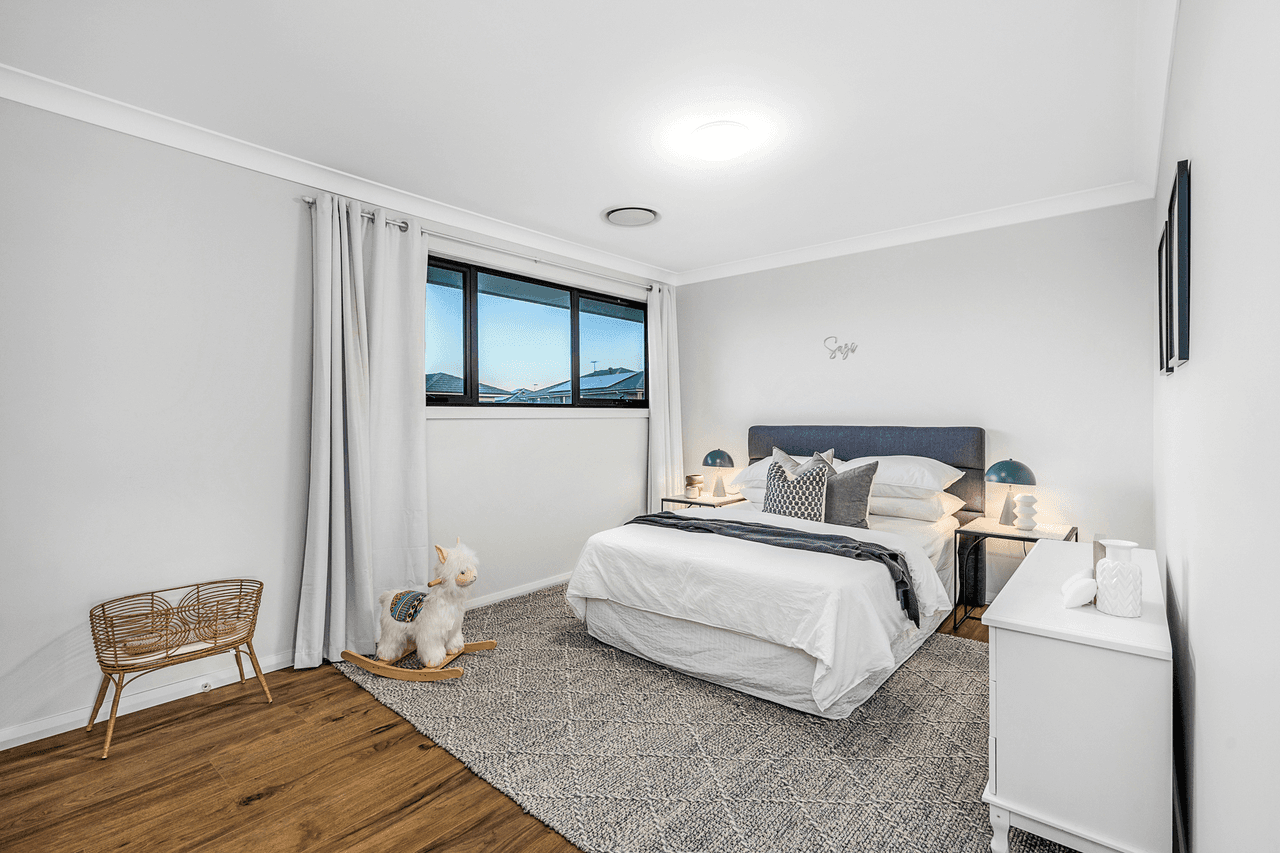 13 Cormo Way, Gables, NSW 2765