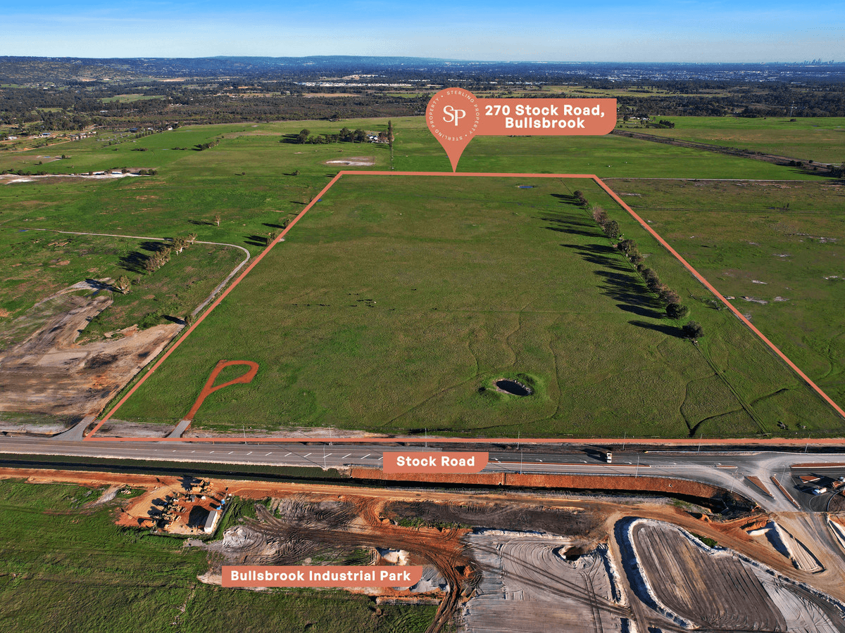 270 Stock Road, Bullsbrook, WA 6084