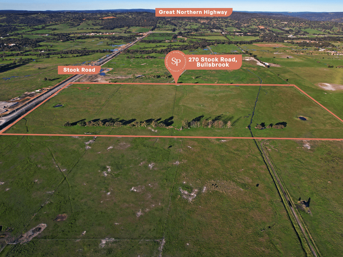 270 Stock Road, Bullsbrook, WA 6084