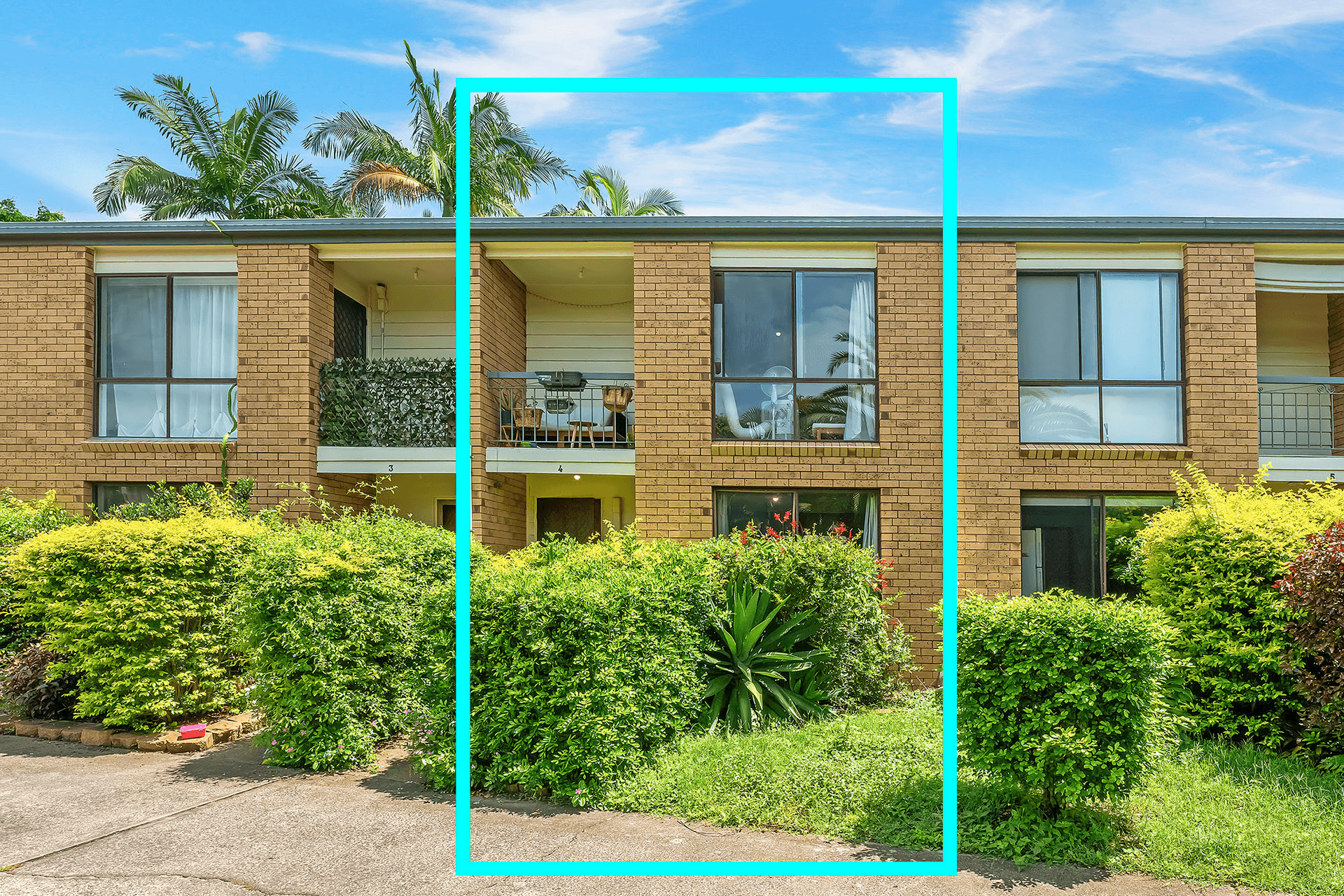 4/8 Ludcke Lane, Beenleigh, QLD 4207