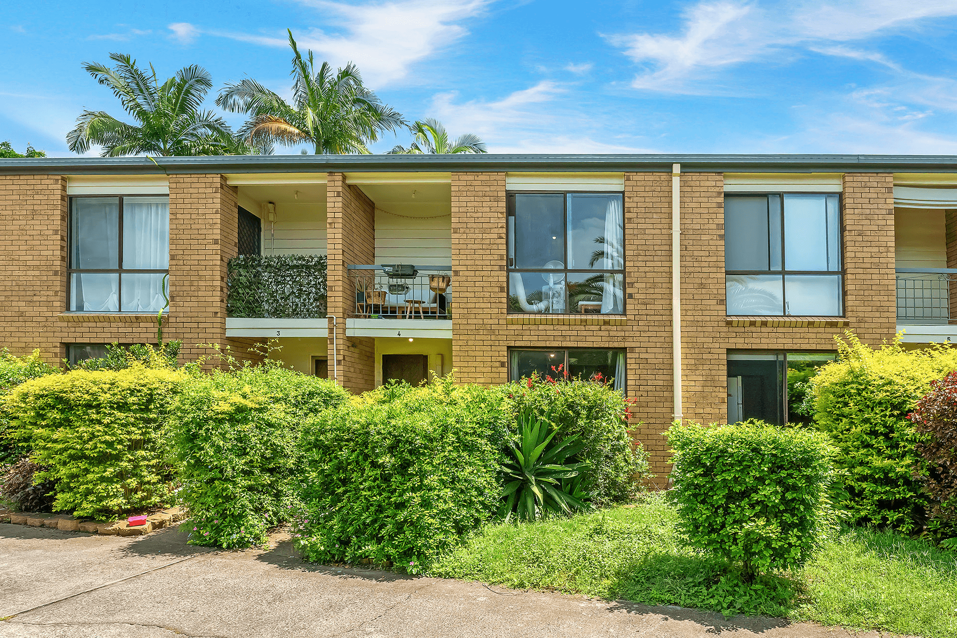 4/8 Ludcke Lane, Beenleigh, QLD 4207