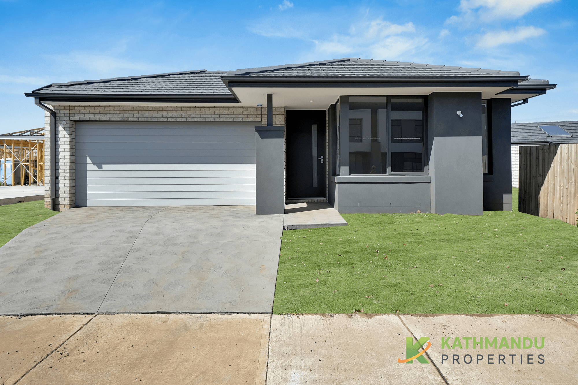 23 Baldwin Road, FRASER RISE, VIC 3336