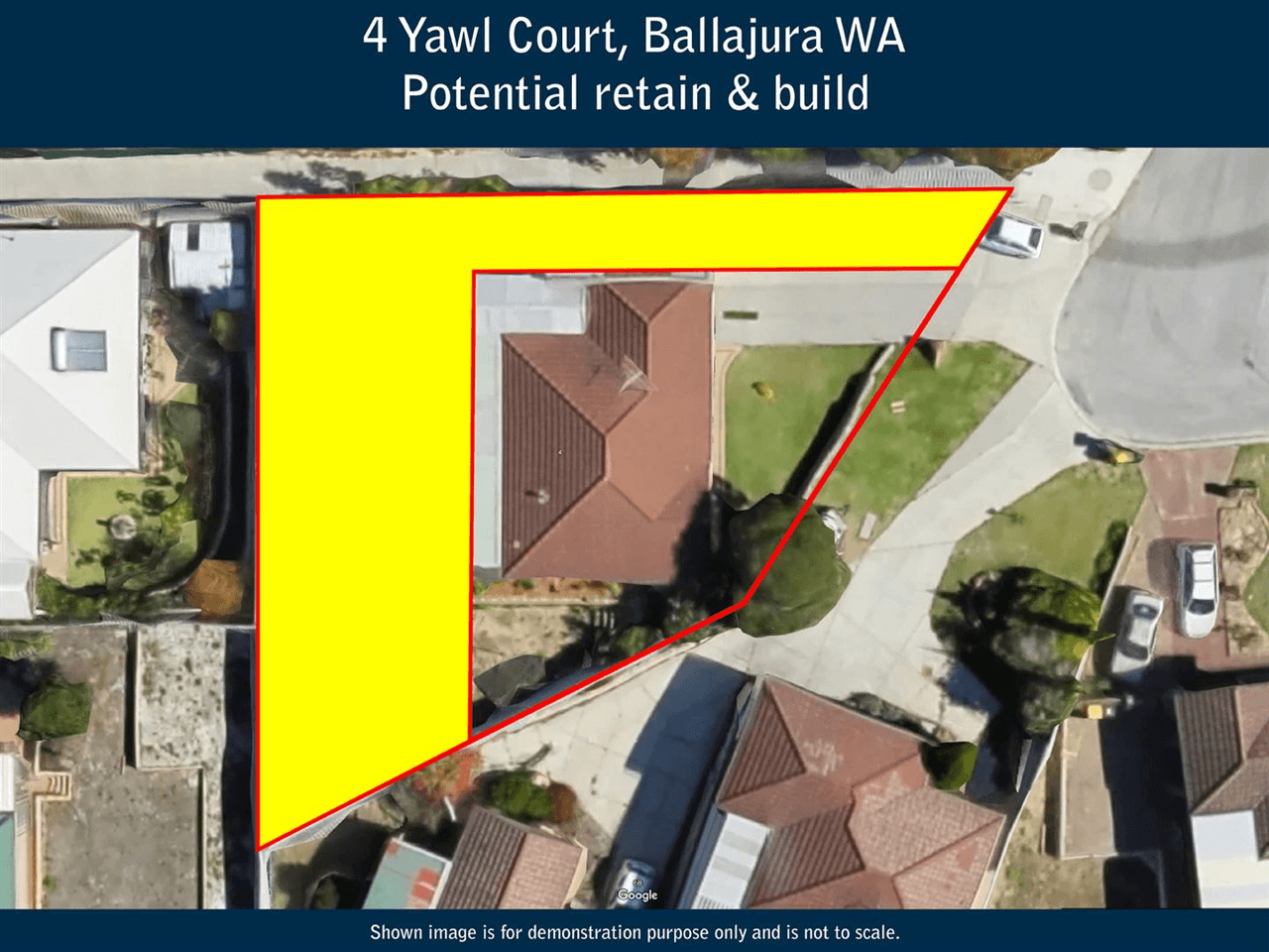 4 Yawl Court, Ballajura, WA 6066