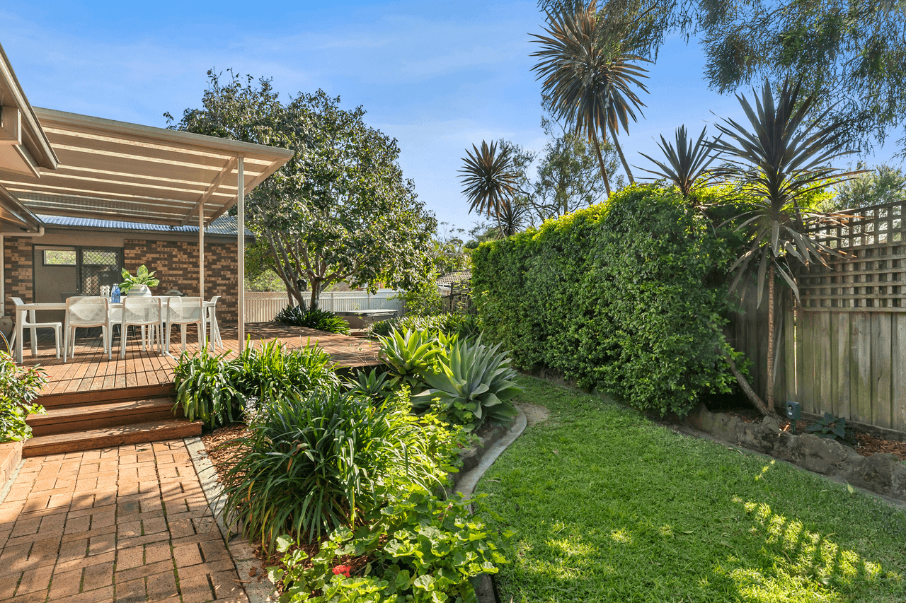 12 Carramar Grove, Terrey Hills, NSW 2084