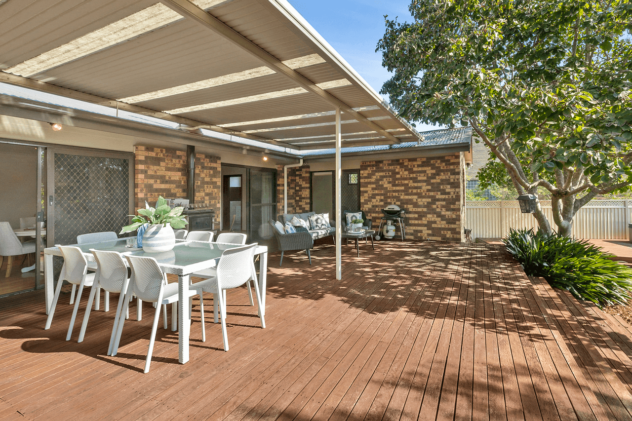 12 Carramar Grove, Terrey Hills, NSW 2084