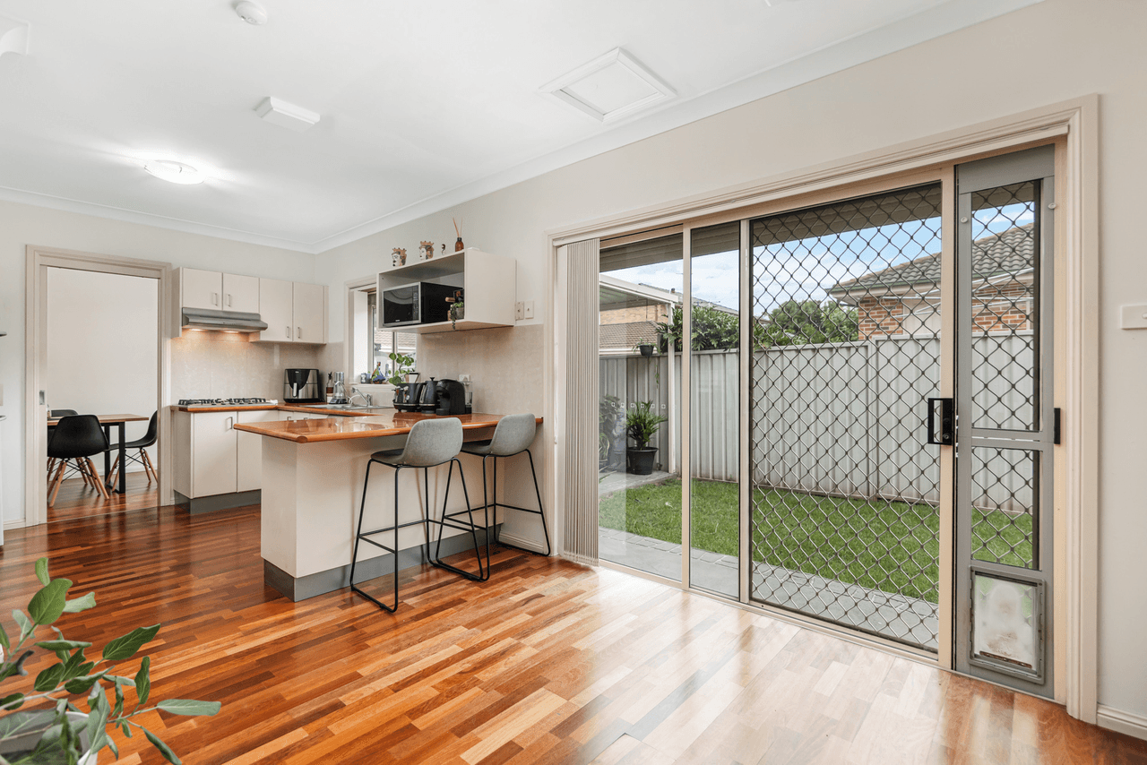 3/25-29 Boomerang Road, EDENSOR PARK, NSW 2176