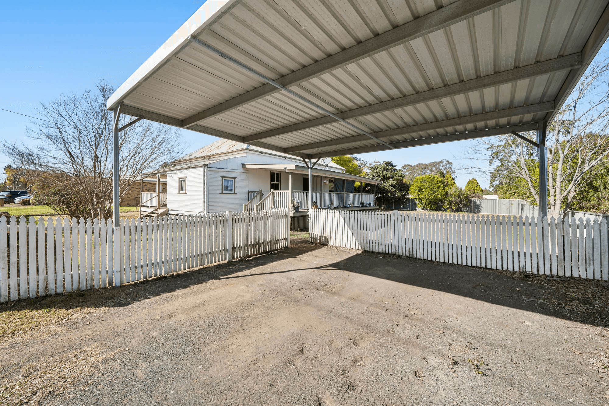 14 Young Street, Pittsworth, QLD 4356