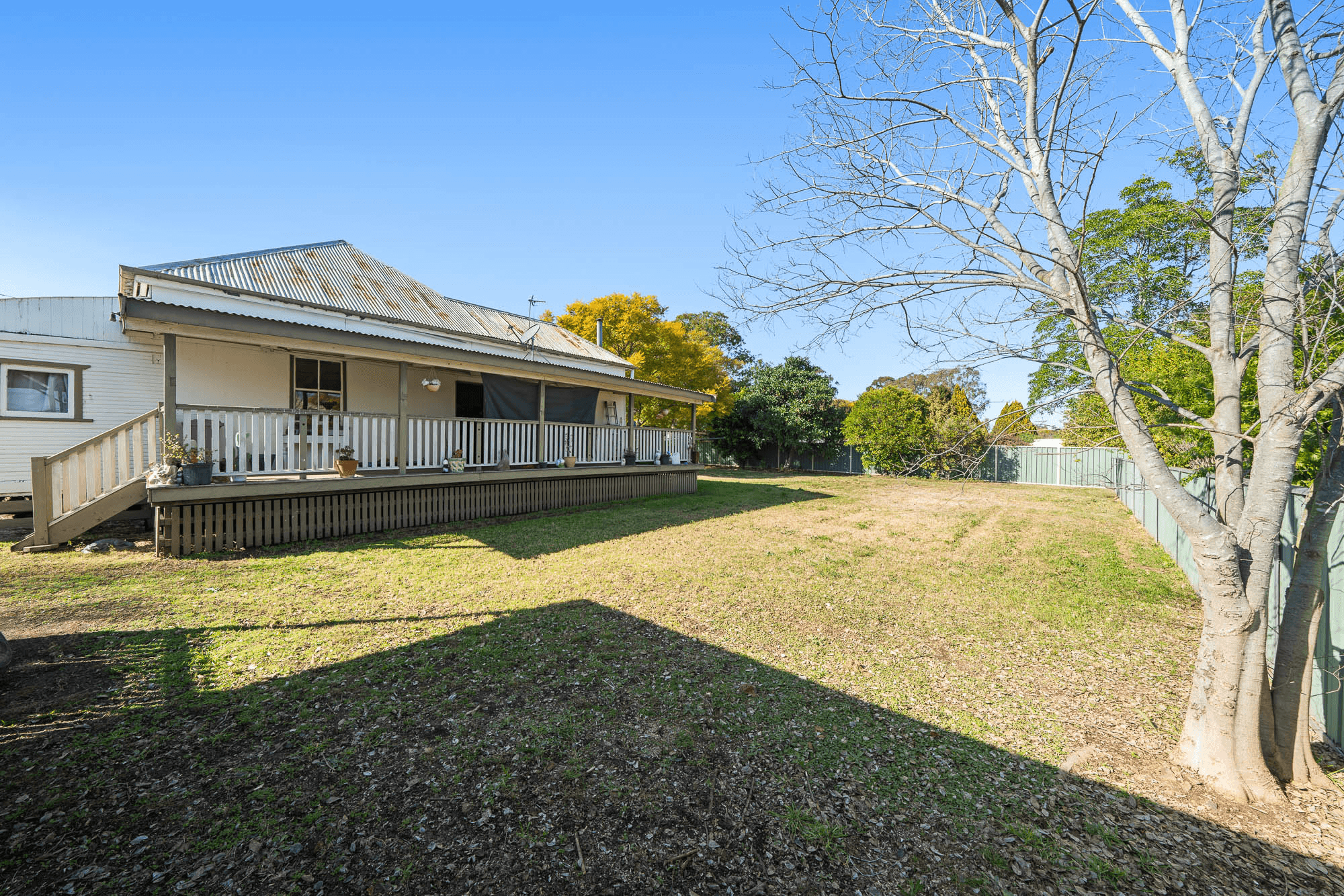 14 Young Street, Pittsworth, QLD 4356