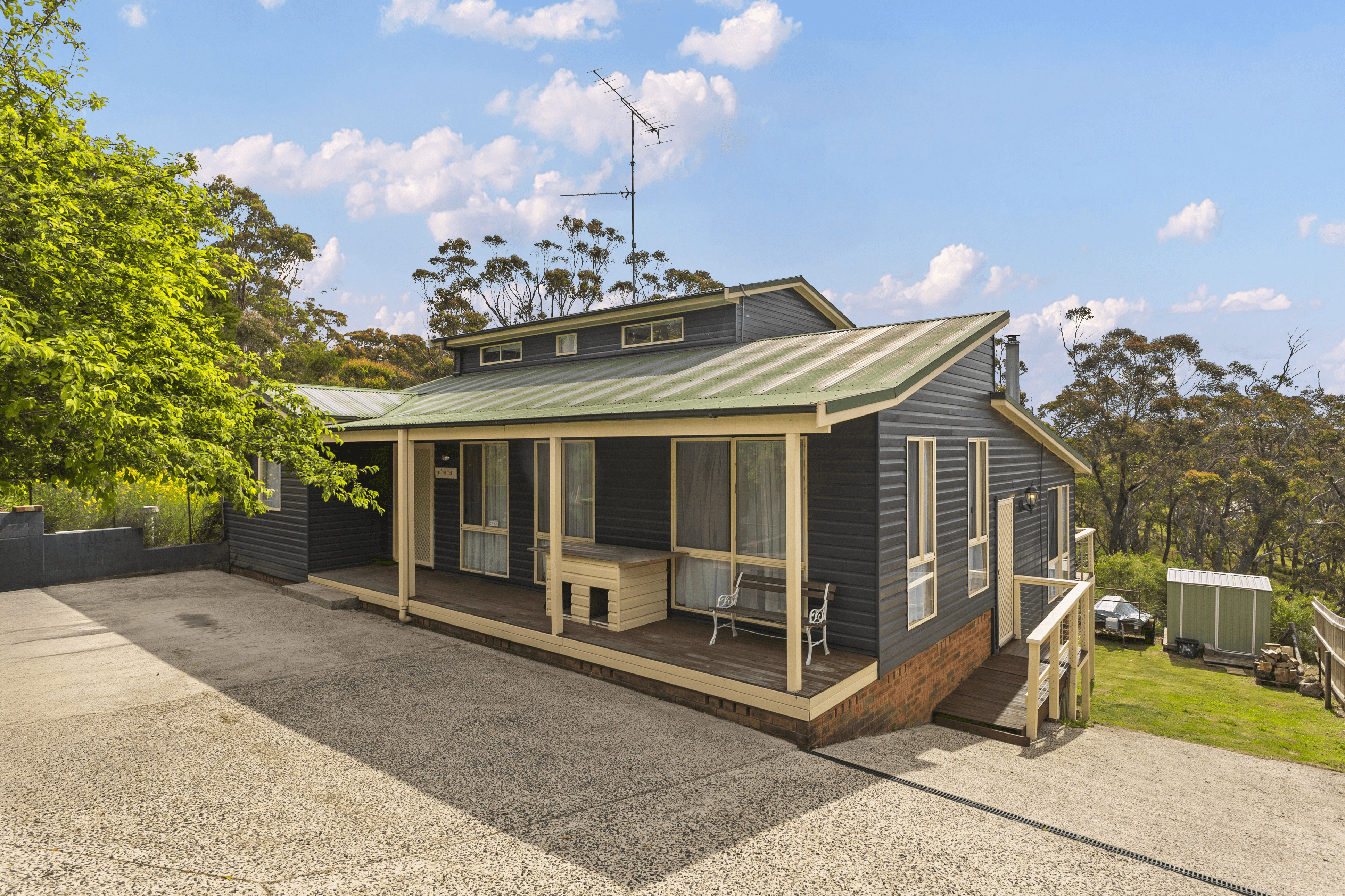 75 Narrow Neck Rd, Katoomba, NSW 2780