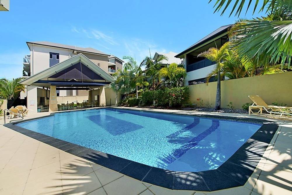 7/3208 Central Place, Carrara, QLD 4211