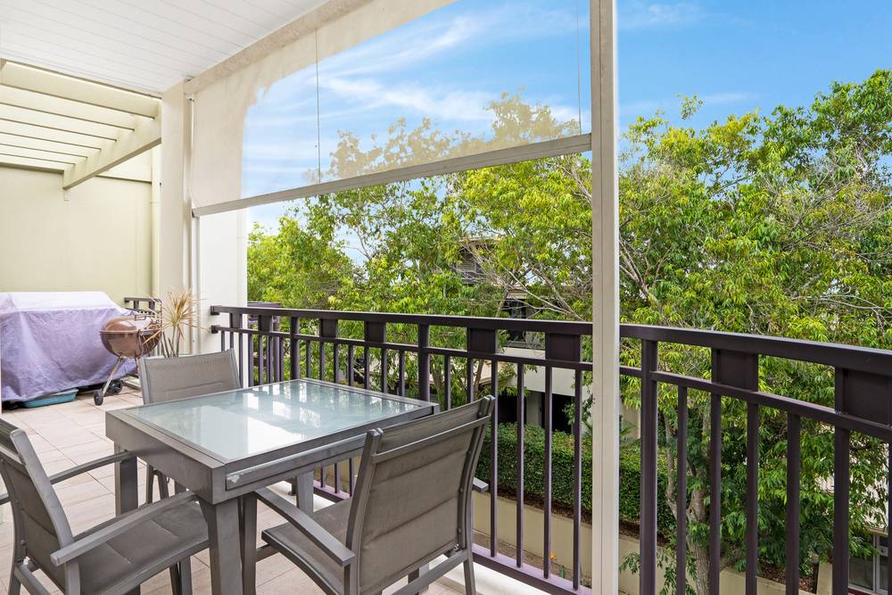 7/3208 Central Place, Carrara, QLD 4211