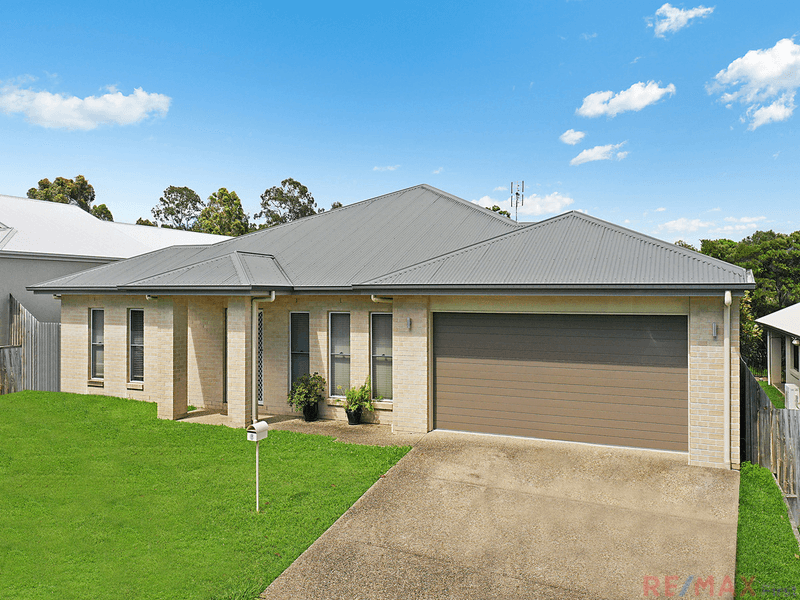 6 Parkview Drive, Little Mountain, QLD 4551