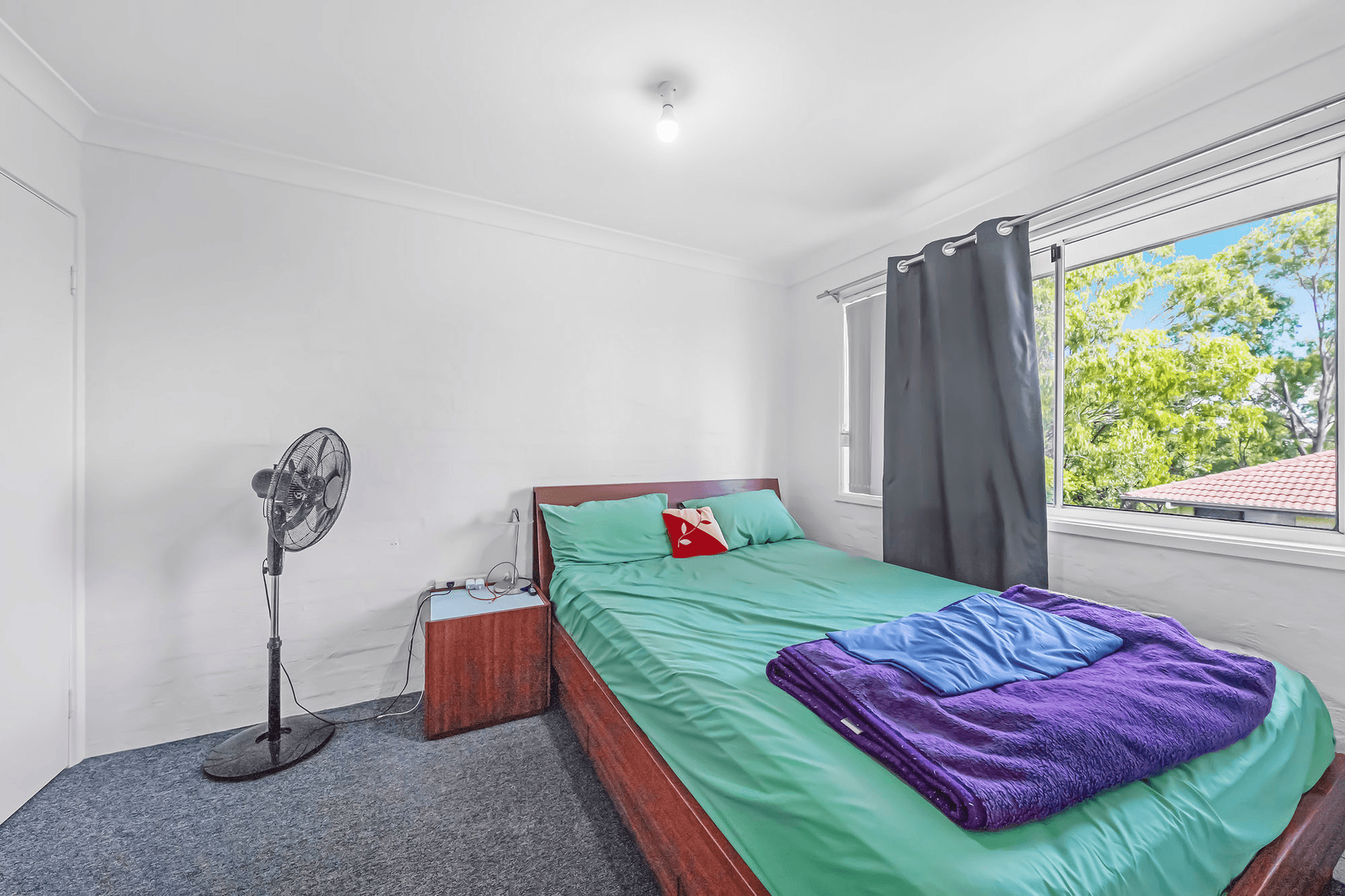 42/13-17 Brown Street, Labrador, QLD 4215