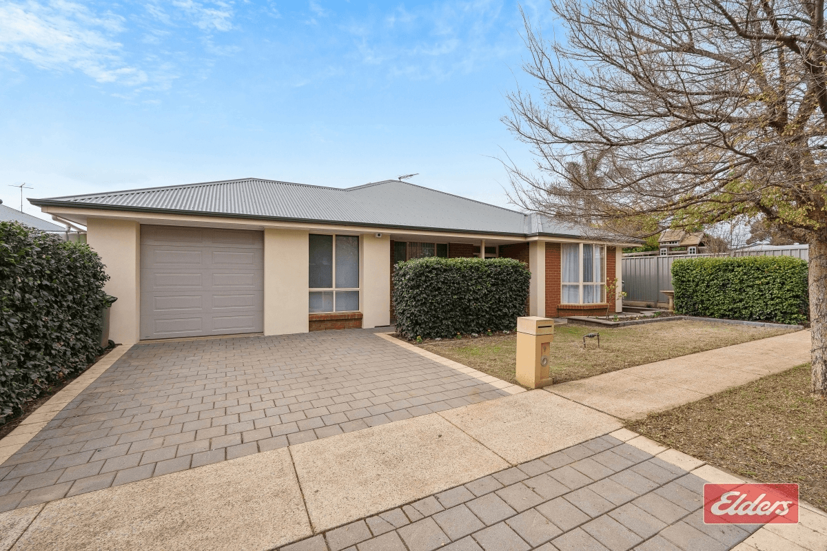 9 Brennan Close, Evanston South, SA 5116