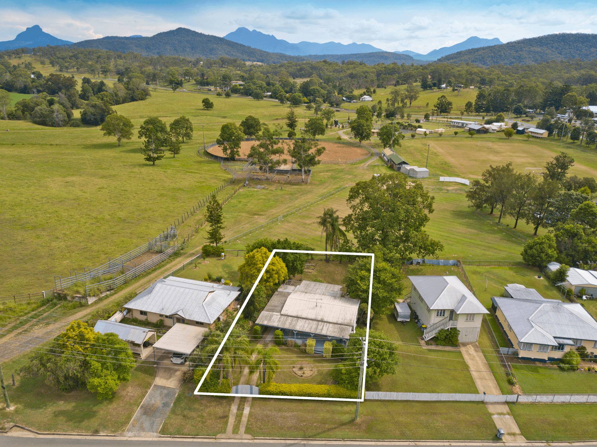 20 John Street, RATHDOWNEY, QLD 4287