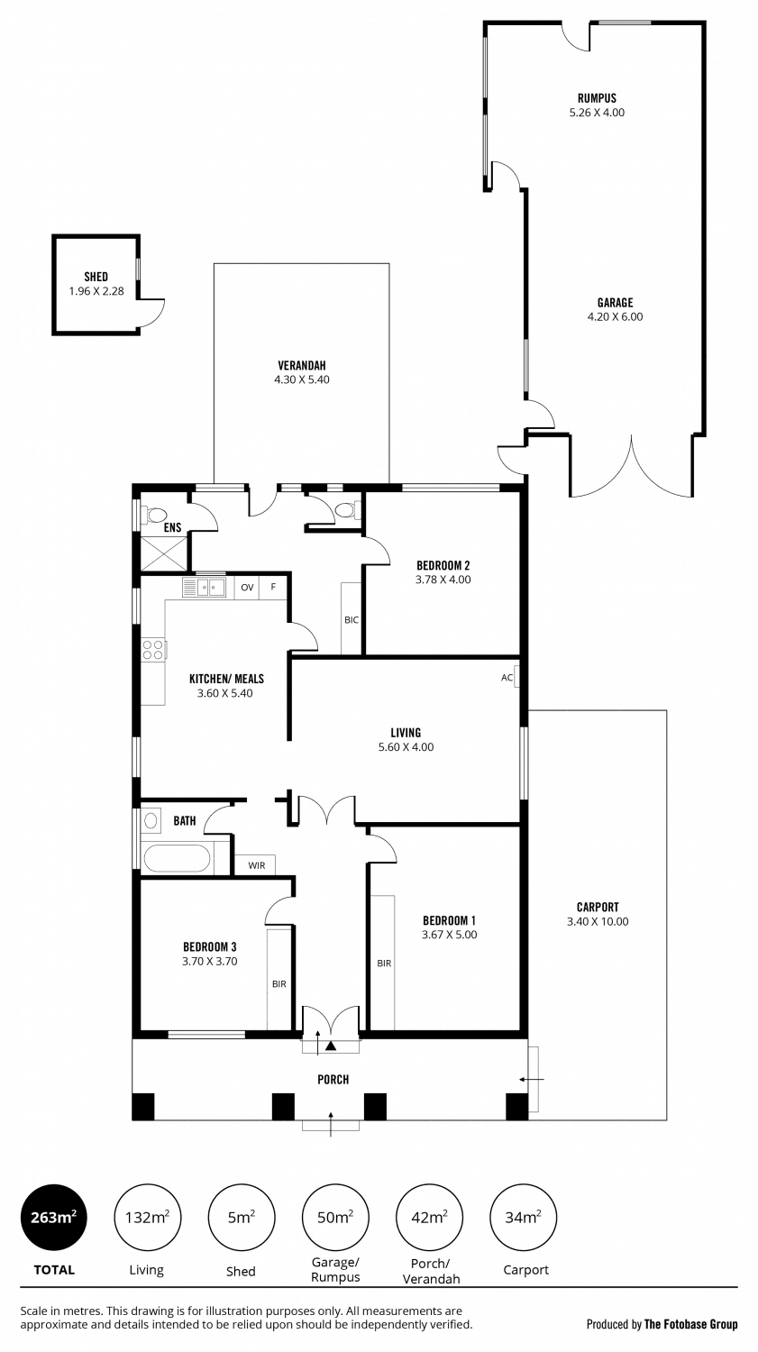 13 Narkunda Street, GLANDORE, SA 5037