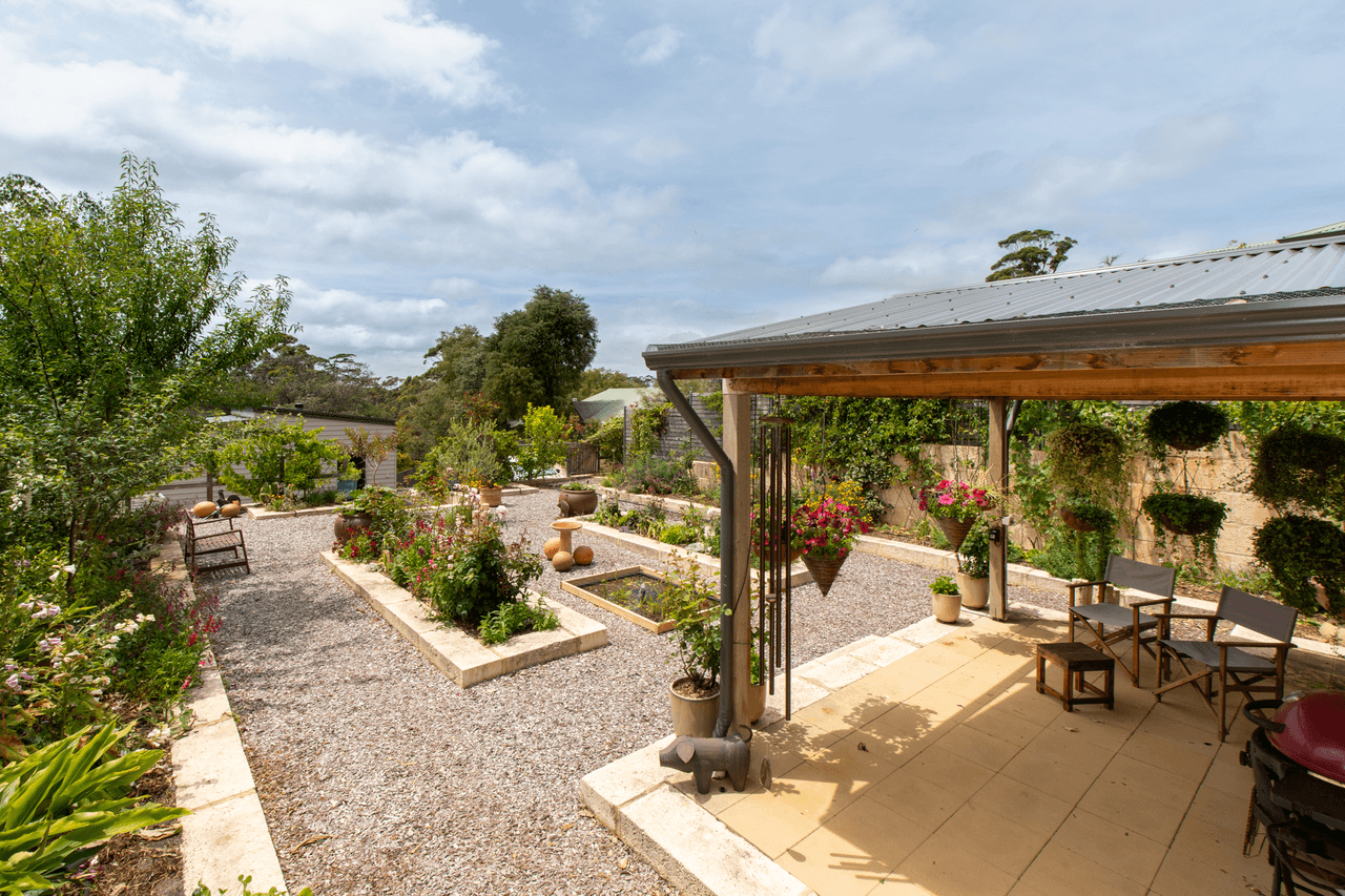 91 Scotsdale Road, DENMARK, WA 6333